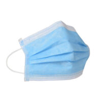 Australian Made Surgical Face Masks 3Ply Level 3 - Earloops  PCK/50