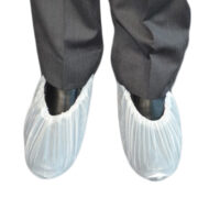 PE Waterproof Shoe Covers CTN/1000