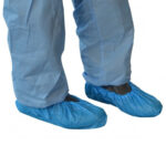 PE Waterproof Shoe Covers CTN/1000