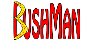 BushMan