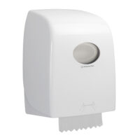 Aquarius Hard Roll Towel Dispenser