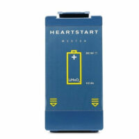 Heartstart Battery for Defibrillator