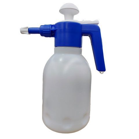 Viton H/Line Pressure Sprayer 2L